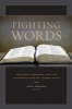 Fighting Words - Religion, Violence, and the Interpretation of Sacred Texts (Paperback, New) - John Renard Photo