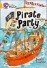 Pirate Party Workbook (Paperback) -  Photo