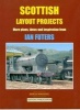 Scottish Layout Projects - More Plans, Ideas and Inspiration from  (Paperback) - Ian Futers Photo