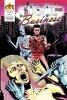 Night Business, Issue 1 - Bloody Nights Part 1 (Paperback) - Benjamin Marra Photo