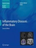 Inflammatory Diseases of the Brain 2013 (Hardcover, 2nd Revised edition) - Stefan Hahnel Photo