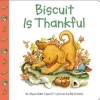 Biscuit is Thankful (Book, 1st ed) - Alyssa Satin Capucilli Photo