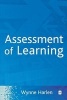 Assessment of Learning (Paperback) - Wynne Harlen Photo