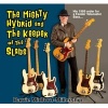 The Mighty Hybrid and the Keeper of the Slabs - His 1966 Order for a Fender Telecaster Bass... (Hardcover) - Barrie Midford Millership Photo