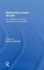 Behind East Asian Growth - The Political and Social Foundations of Prosperity (Hardcover) - Henry S Rowen Photo