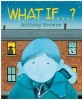 What If...? (Paperback) - Anthony Browne Photo