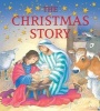 The Christmas Story (Hardcover) - Sophie Piper Photo