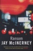 Ransom (Paperback, New edition) - Jay McInerney Photo