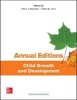 Child Growth and Development (Paperback, 22th Annual Ed.) - Chris J Boyatzis Photo