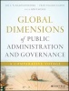 Global Dimensions of Public Administration and Governance - A Comparative Voyage (Paperback) - Jos Raadschelders Photo