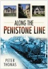 Along the Penistone Line (Paperback) - Peter Thomas Photo