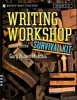 Writing Workshop Survival Kit (Spiral bound, 2nd Revised edition) - Gary R Muschla Photo