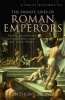 A Brief History of the Private Lives of the Roman Emperors (Paperback) - Anthony Blond Photo