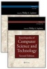 Encyclopedia of Computer Science and Technology (Hardcover, New edition) - Phillip A Laplante Photo