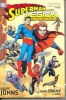 Superman and the Legion of Super-Heroes (Hardcover) - Geoff Johns Photo