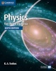 Physics for the Ib Diploma Coursebook with Free Online Material (Paperback, 6th Revised edition) - KA Tsokos Photo