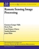 Remote Sensing Image Processing (Paperback) - Gustavo Camps Valls Photo