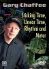 : Sticking Time, Linear Time, Rhythm and Meter (DVD Audio) - Gary Chaffee Photo