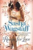 Recipe for Love (Paperback) - Sasha Wagstaff Photo