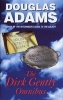 The Dirk Gently Omnibus (Hardcover) - Douglas Adams Photo