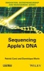 Sequencing Apple's DNA (Hardcover) - Patrick Corsi Photo