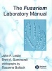 Fusarium Laboratory Manual (Spiral bound) - John Leslie Photo