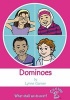 Dominoes - What Shall We Do Now? (Paperback) - Lynne Garner Photo