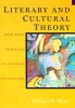 Literary and Cultural Theory - From Basic Principles to Advanced Applications (Paperback) - Donald Hall Photo