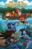 Lumberjanes, Vol. 5 - Band Together (Paperback) - Shannon Watters Photo