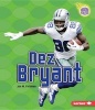 Dez Bryant (Hardcover) - Jon M Fishman Photo