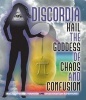 Discordia - Hail Eris Goddess of Chaos and Confusion (Paperback) - Malaclypse the Young Photo