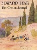 : The Cretan Journal (Paperback) - Edward Lear Photo