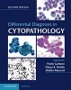 Differential Diagnosis in Cytopathology Book and Online Bundle (Hardcover, 2nd Revised edition) - Paolo Gattuso Photo