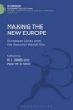 Making the New Europe - European Unity and the Second World War (Hardcover) - ML Smith Photo