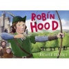 Robin Hood (Paperback) - Richard Brassey Photo