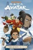 Avatar: the Last Airbender - North and South Part Two, Part 2 (Paperback) - Michael Dante Dimartino Photo