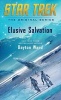 Elusive Salvation (Paperback) - Dayton Ward Photo