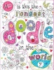 Is This the Longest Doodle in the World? (Paperback) - Thomas Nelson Photo