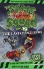 Slime Squad vs The Last Chance Chicken, Book 6 (Paperback) - Steve Cole Photo