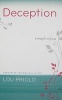 Deception - Letting Go of Lying (Paperback) - Louis Paul Priolo Photo