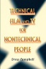 Technical Film and TV for Nontechnical People (Paperback) - Drew Campbell Photo