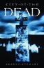 City of the Dead Stories (Paperback) - Sharon Stewart Photo