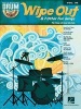 Drum Play Along Volume 36 Wipe Out & 7 Other Fun Songs Drums (Book) -  Photo