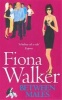 Between Males (Paperback, New Ed) - Fiona Walker Photo