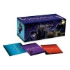 Harry Potter the Complete Audio Collection (CD) - J K Rowling Photo