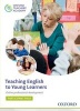 Teaching English to Young Learners Participant Code Card - Online Professional Development (Mixed media product) -  Photo