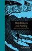 Mindfulness and Surfing - Reflections for Saltwater Souls (Hardcover) - Sam Bleakley Photo