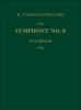 Symphony No. 8 - Full Score (Sheet music) - Ralph Vaughan Williams Photo