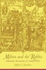 Milton and the Rabbis - Hebraism, Hellenism and Christianity (Paperback, New) - Jeffrey Shoulson Photo