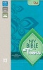 NIV Bible for Teens (Leather / fine binding) - Various Authors Photo